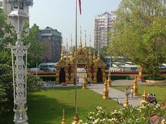 -西双版纳总佛寺