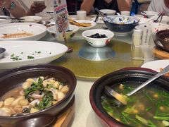 -陈鹏鹏潮汕菜(欢乐海岸 海边景观店)