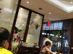 大堂-皇饭儿·王润兴酒楼(河坊街店)