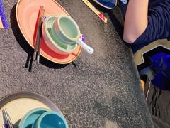 -乌拉赫旗满族火锅(国信·南湖公馆店)