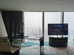 -广州四季酒店
