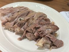 -贯贯吉·清真餐厅(浙江中路店)