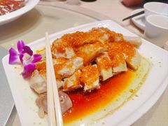 -香顺·客家菜(常平店)