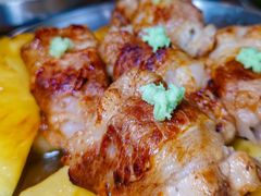 -香猪坊韩国烤肉专属门店(魏公村店)