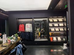 -TOP健身私教工作室(侨香店)