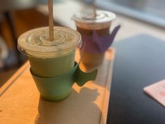 -dotcom coffee古点咖啡(致真大厦店)