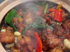 -谷田稻香·砂锅菜(汇暻广场店)