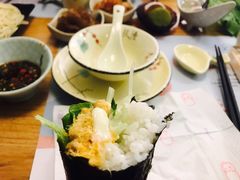 -花漫里日式餐厅(刺桐店)