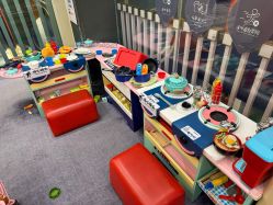 -MELAND CLUB亲子乐园·派对·餐厅(北京芳圆里ID MALL店)