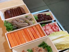 -野妹火锅(龙岗店)