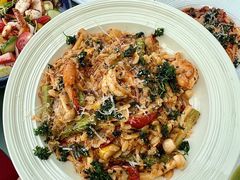 -EATALIA意塔利意式餐厅(鼓楼店)