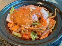 -铭轩中餐厅·海南菜·粤菜(亚龙湾瑞吉店)