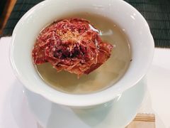 -荷风细雨·中国茶宴(碧云店)