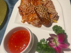 -老海陵·泰州菜(三水湾店)