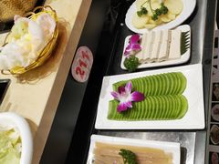 -清真军邺·金富苑肥牛城(海湖新区精品店)