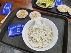 -马洪小炒泡馍馆(钟楼回民街店)