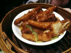 -添好运点心专门店(北角店)