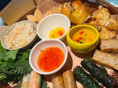 欢乐颂-印象芽庄越式餐厅(东兴店)