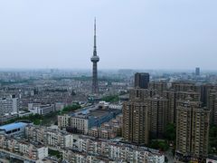 -凤城河风景区