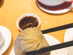 特色小笼汤包-鼎泰丰(嘉年华•海信广场VILLAGE店)