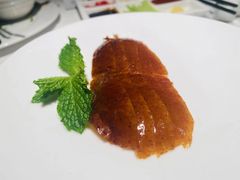 -四季民福烤鸭店(王府井东安门店)