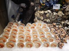 -川骄海鲜自助(亚运村店)