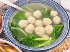 -蔼若春.传承三十年云南菜(金碧公园店)