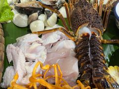 -吉品莞家·鲍鱼鸡煲(东莞店)