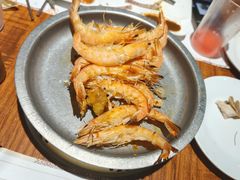 -汉巴味德(大悦城店)