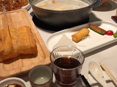 -滋粥楼·顺德菜(番禺广场总店)