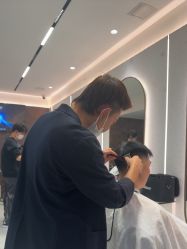 -LJOY丽锦造型·烫发染发