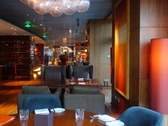 -非常时髦餐厅VUE Restaurant(外滩茂悦大酒店)