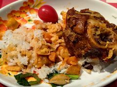 -西贝莜面村(当代商城店)