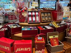 -杭州大厦LSE城市生活超市(杭州大厦店)