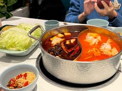 -小街猪手(团结湖店)