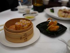 -白天鹅宾馆-宏图府餐厅