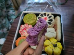 -宝圆斋清真糕点·蛋糕