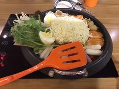 -米字旁先锋韩餐(茂业天地店)