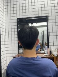 -苏奇发型·烫发染发