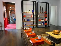 -设计共和 Design Republic(江宁路店)