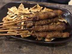 -正宗南铁拉叔沙煲螺·烧烤·秘制靓粥(南铁总店)
