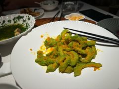 -漢舍中国菜馆(浦东嘉里城店)
