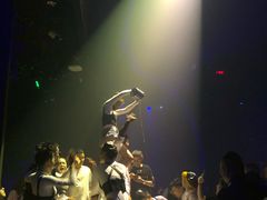 -SPACE(欢乐颂购物中心店)