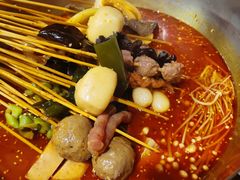 -付小姐在成都(中山公园店)
