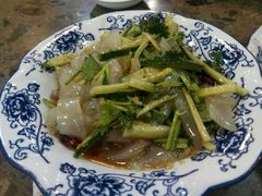 -周家大连水饺(美专校街店)