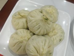 茴香肉包-京天红酒家(虎坊路店)