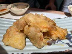 锅包肉-七八冷面·延边朝鲜族美食(圣熙八号店)