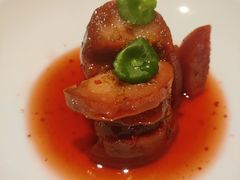 -羲和雅苑•北京烤鸭(平安国际金融中心店)