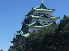 -名古屋城