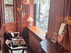 -古董花园(思南路42弄小区店)